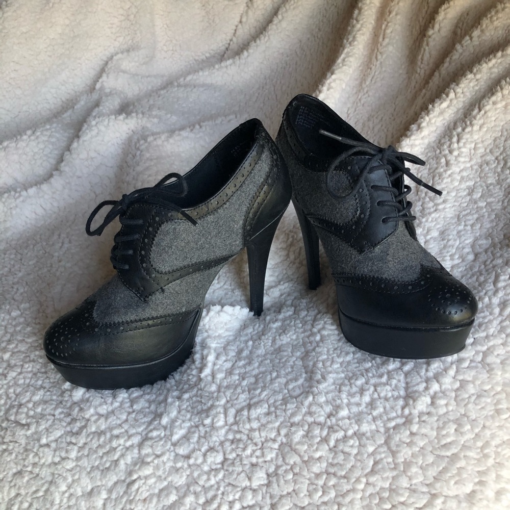 Lauren Conrad Heels